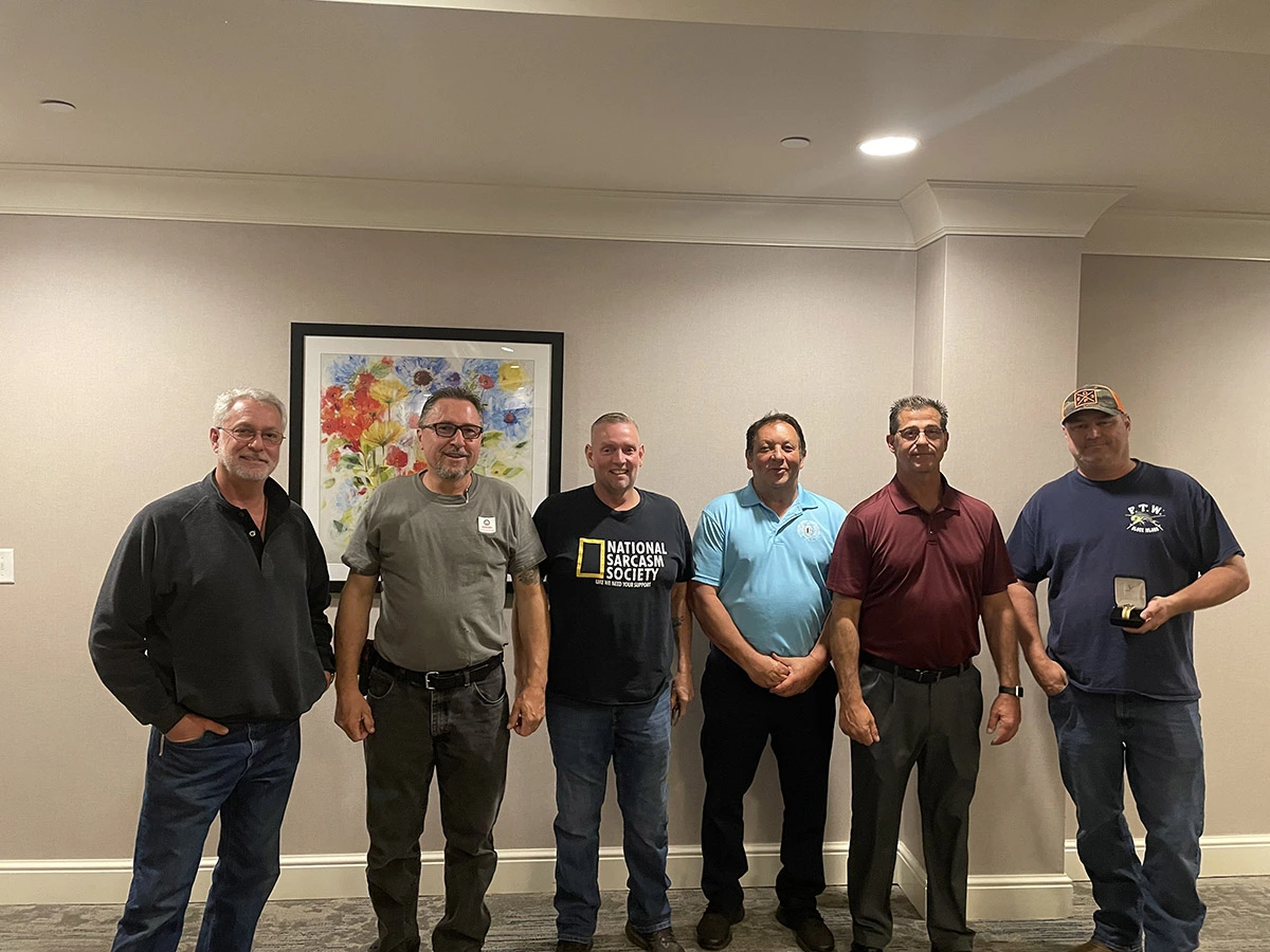 IUEC Local 91 gallery image 16