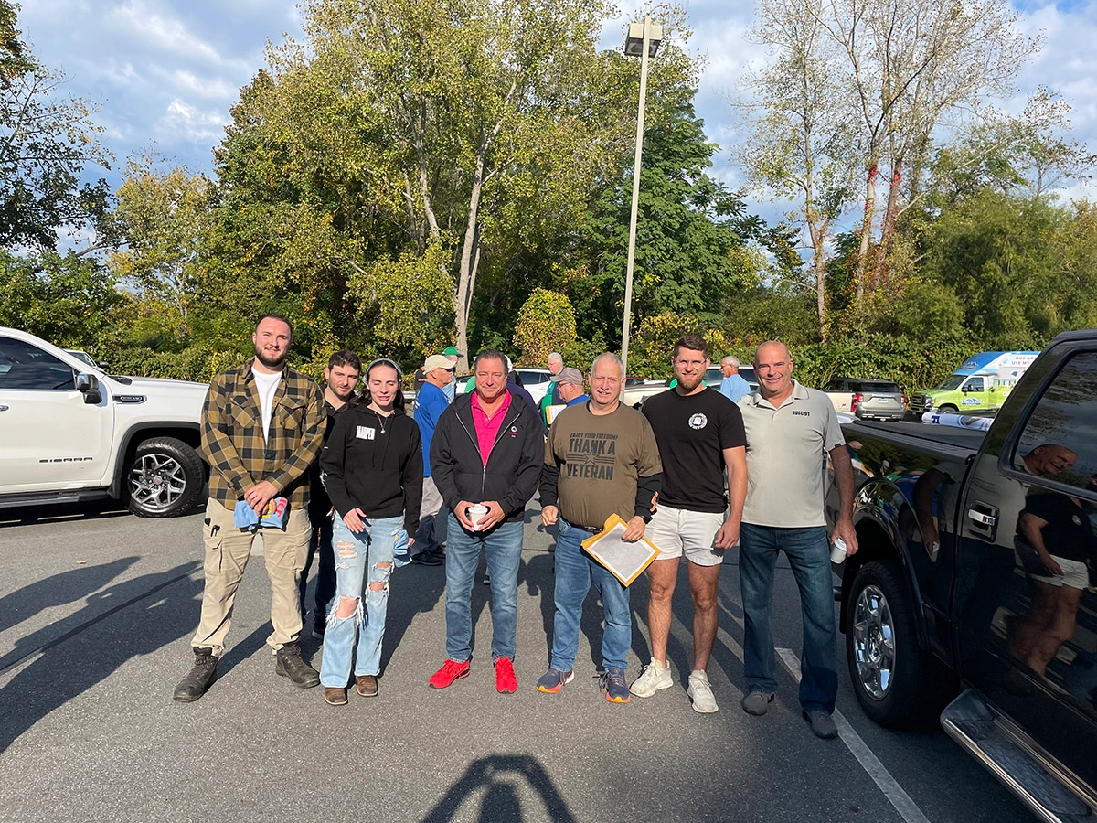 IUEC Local 91 gallery image 14