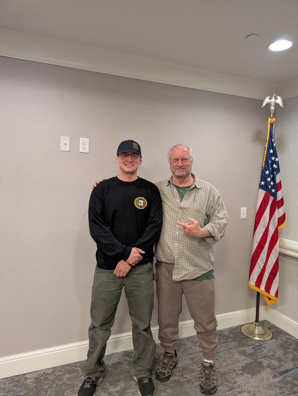 IUEC Local 91 gallery image 23