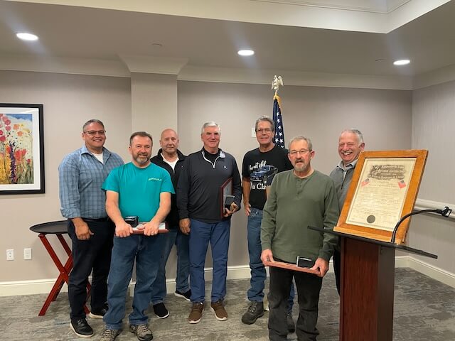 IUEC Local 91 gallery image 25